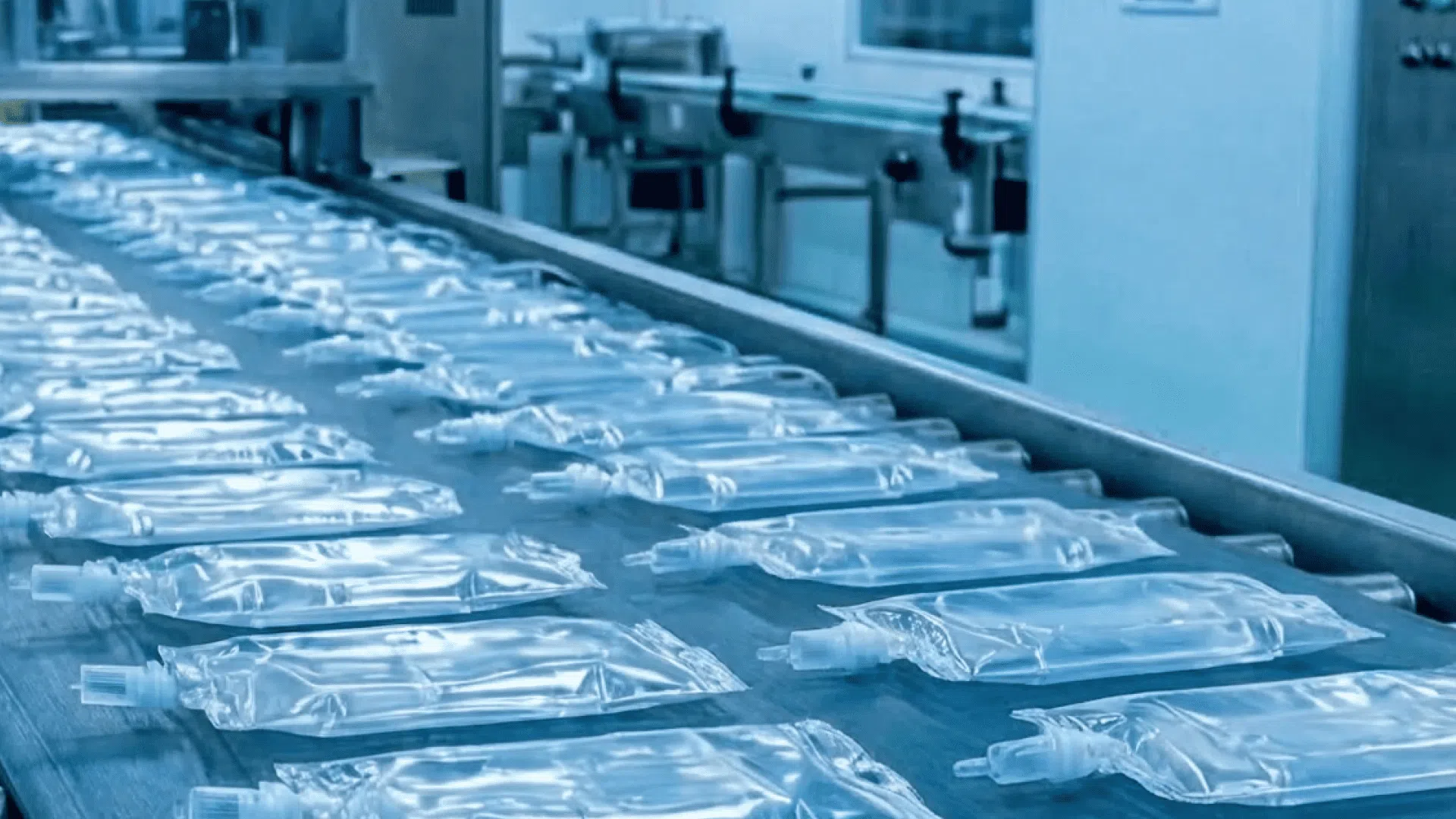 Digitalization in the MedTech industry