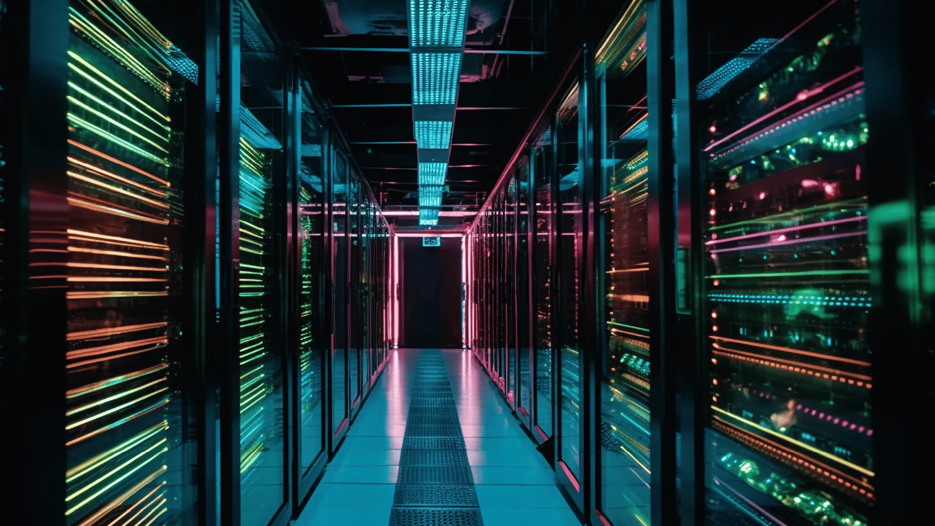 Worum geht's bei digitaler Archivierung?