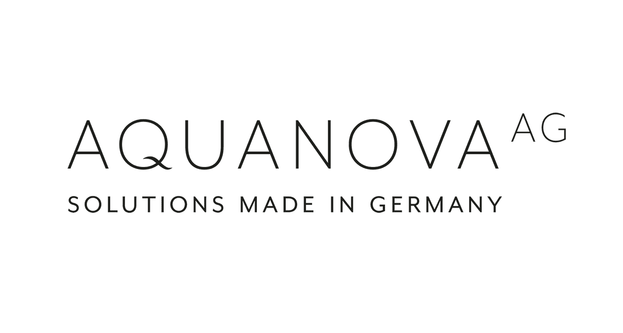 Logo Aquanova