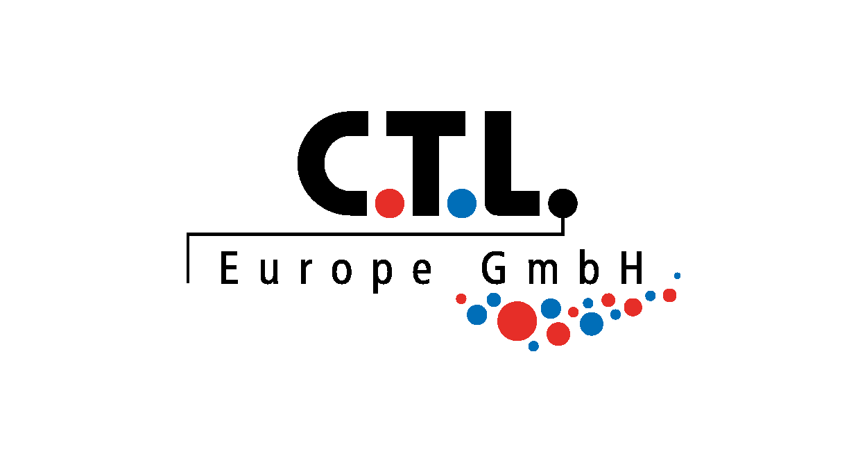 Logo Customer CTL Europe