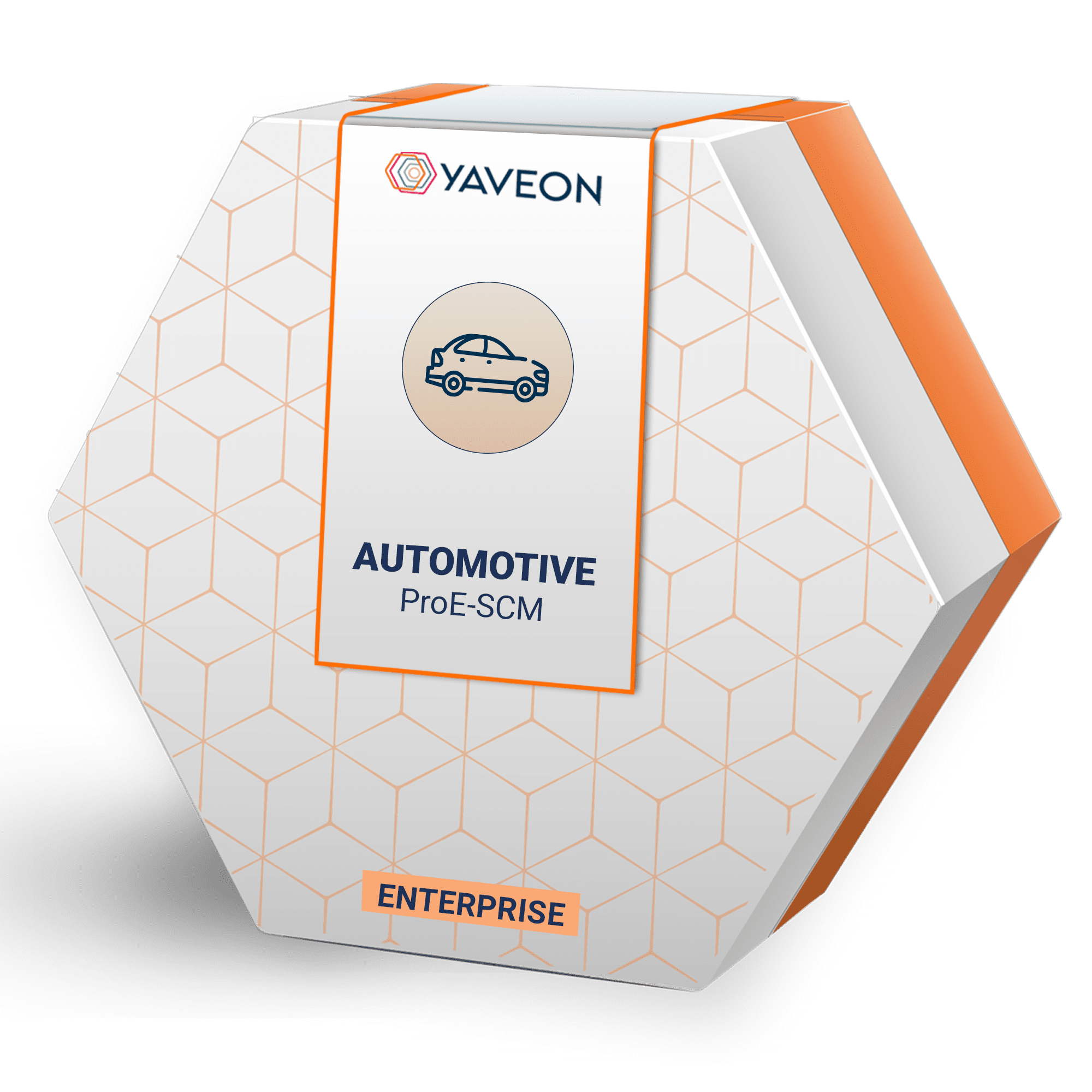 Icon ESCM Automotiv Enterprise