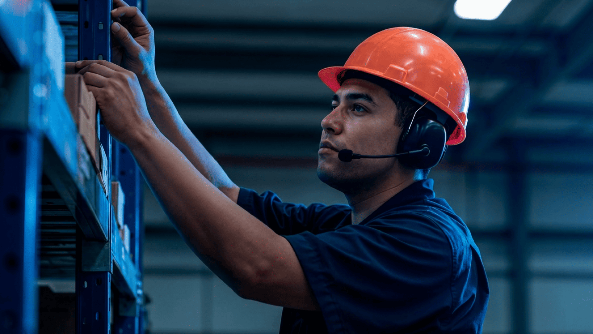 Alles rund ums Thema Kommissionierung 