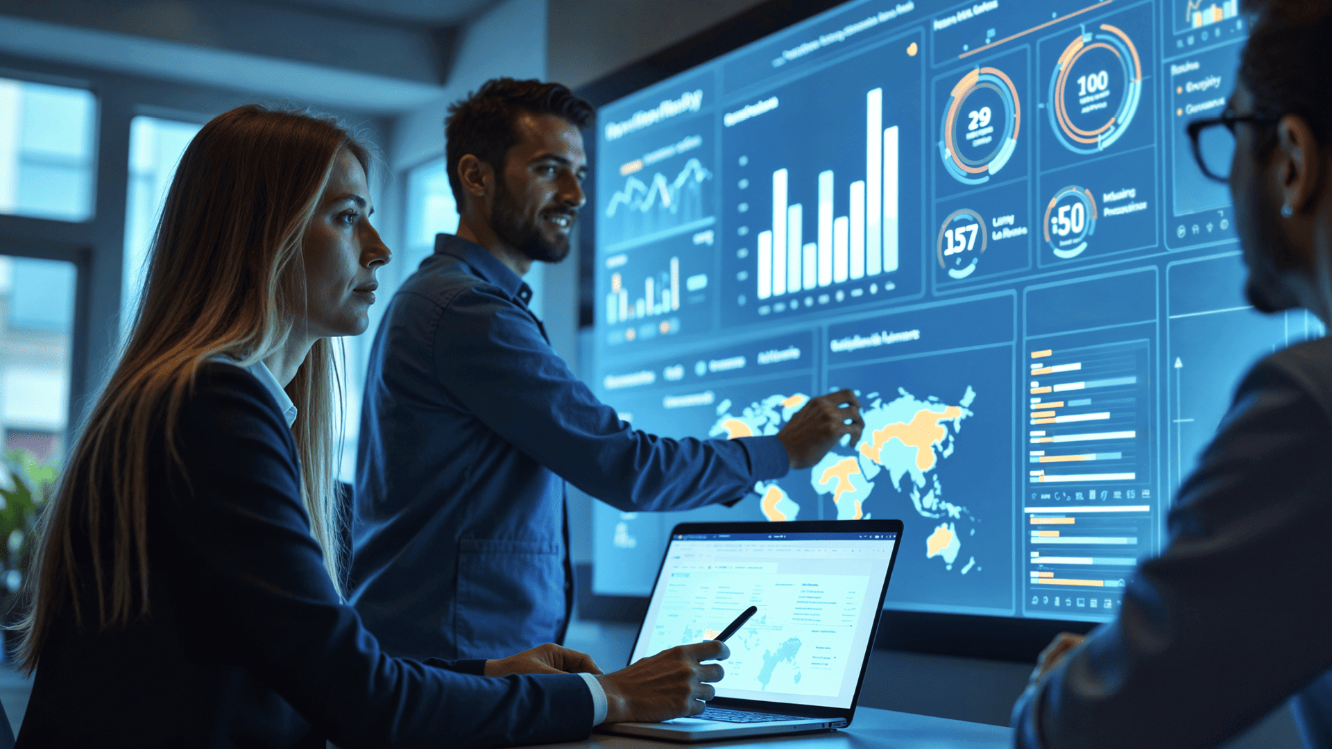 ERP-Upgrade vs. -Update? Wann brauche ich was?