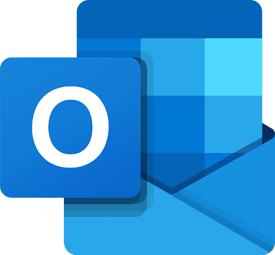 Logo Microsoft Outlook