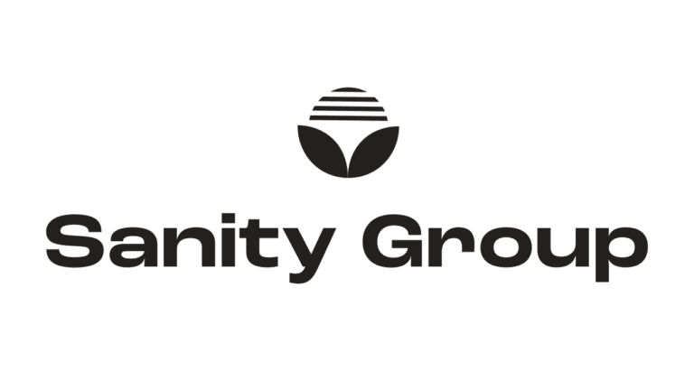 Referenzlogo Sanity Group