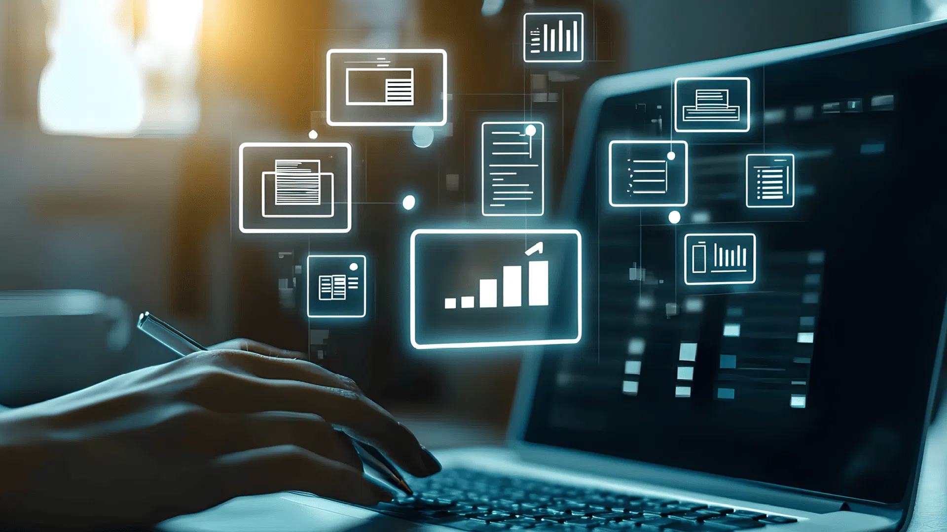 Was ist ein DMS und warum ist es sinnvoll?