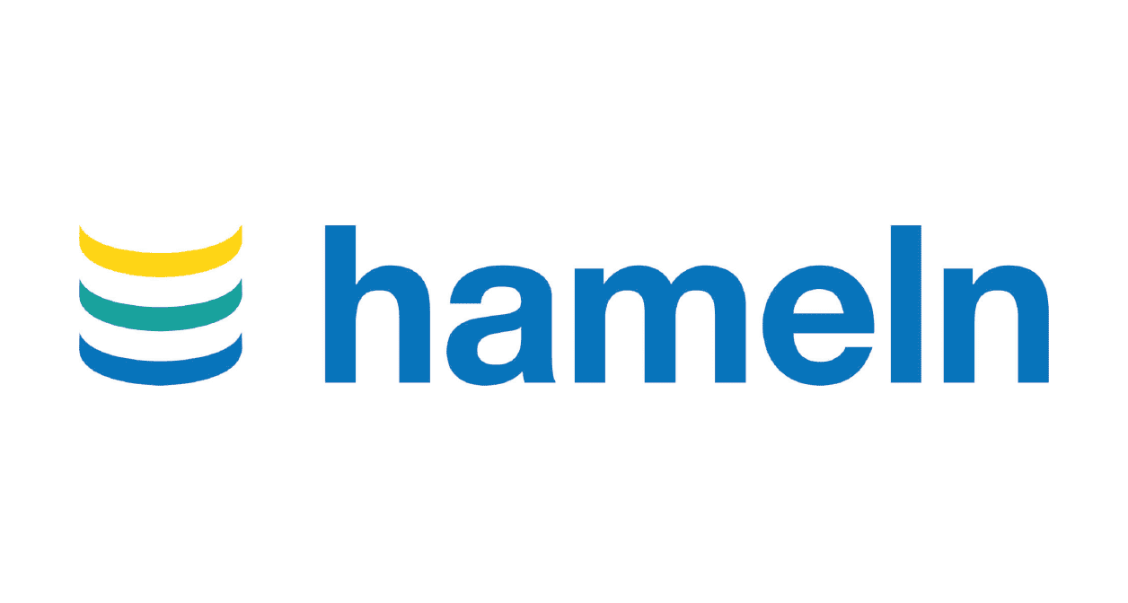 Referenzlogo Hameln Pharma