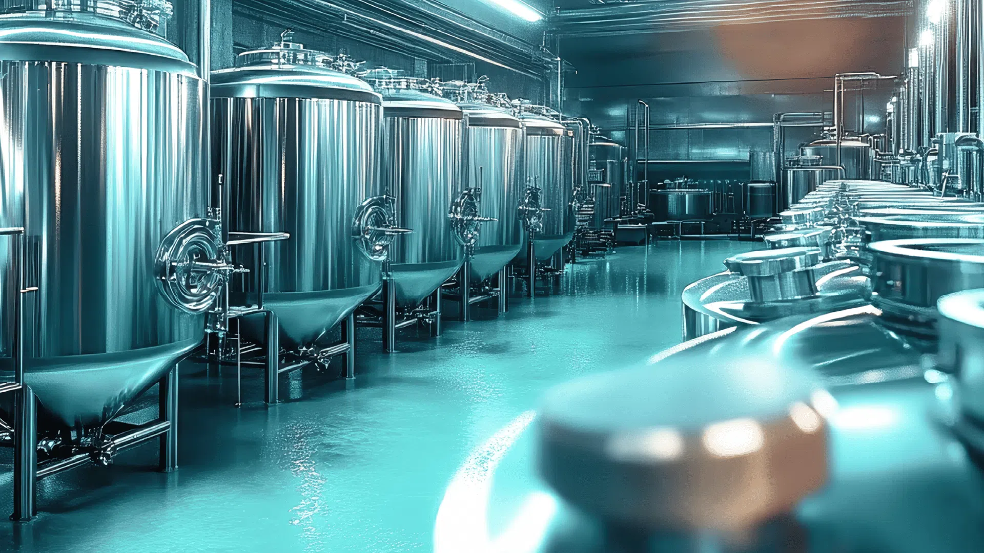 Was ist Chargenfertigung? | Definition & mehr