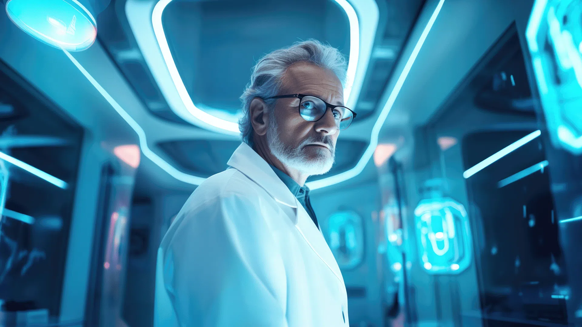 Cloud-Transformation in der Pharma-Industrie