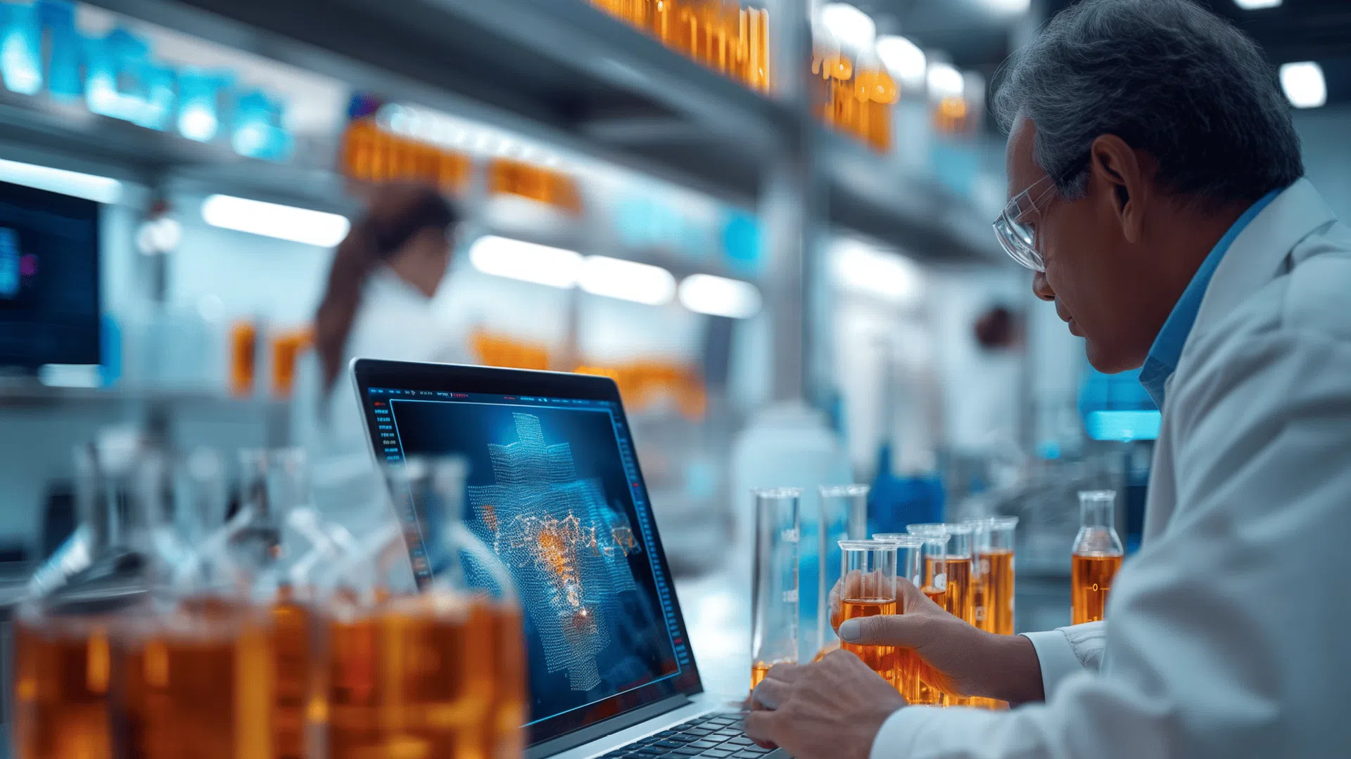 Compliance in der Pharmaindustrie sichern