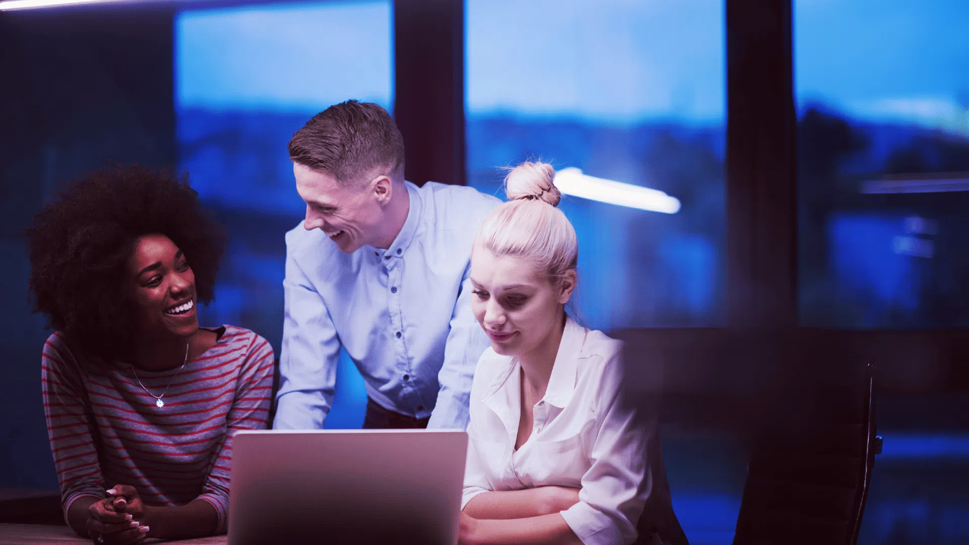 We explain the validation of computer systems