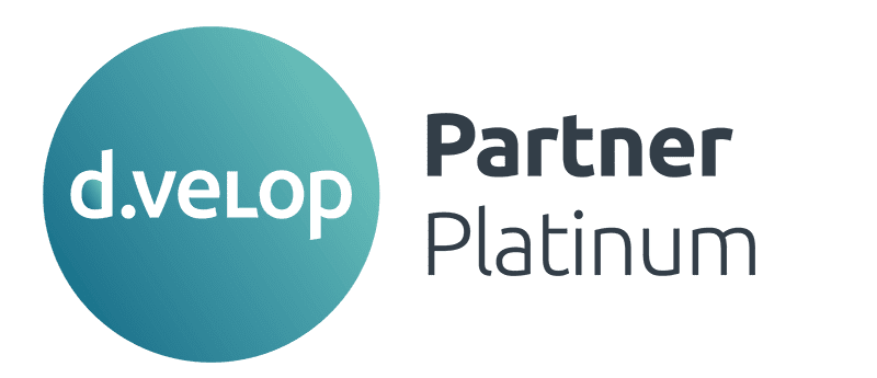 dvelop-platin-partner-logo Dvelop Platinum Partner award