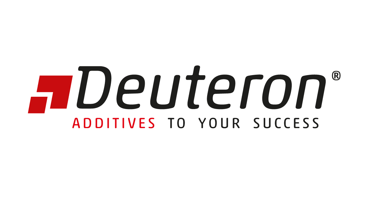 Logo deuteron