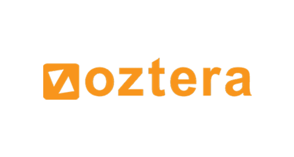 Vertriebspartner Oztera