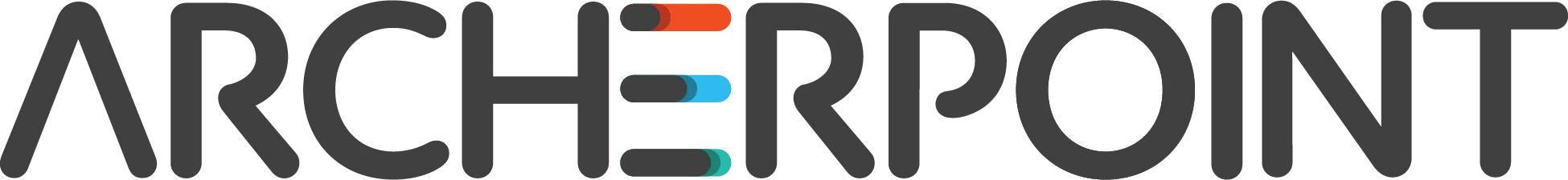Logo von ArcherPoint – Vertriebspartner