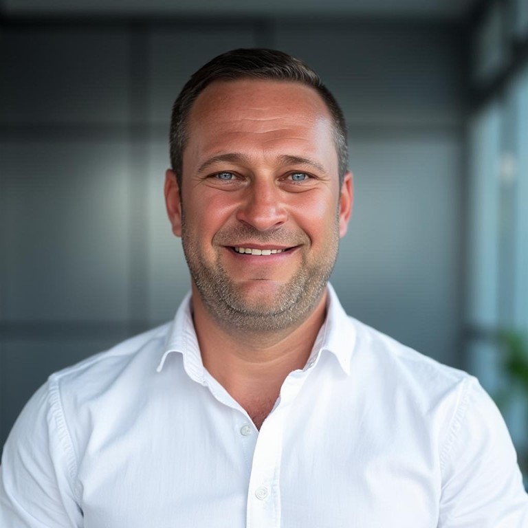 Autor Stefan Klammler