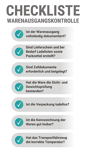 checkliste-warenausgangskontrolle