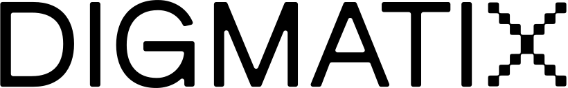 Logo von DigiMatrix – Vertriebspartner
