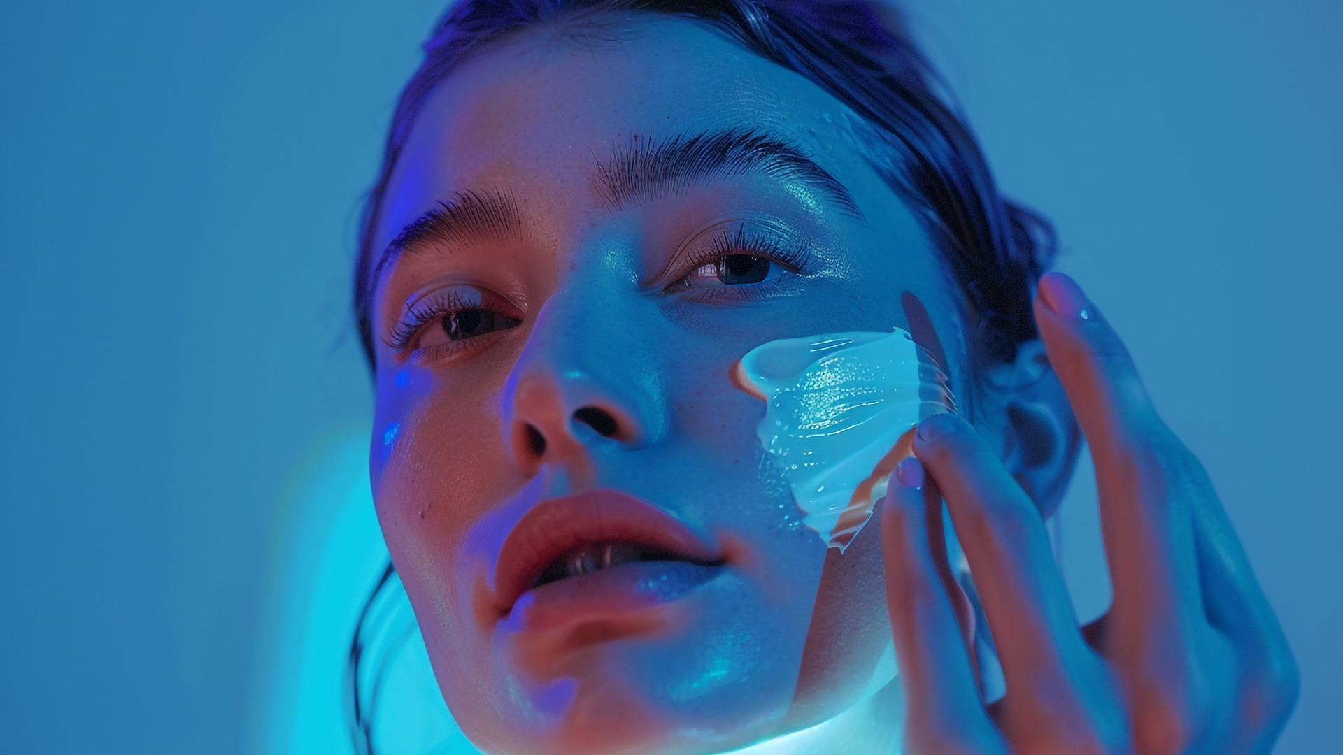 Digital transformation in the cosmetics Industry