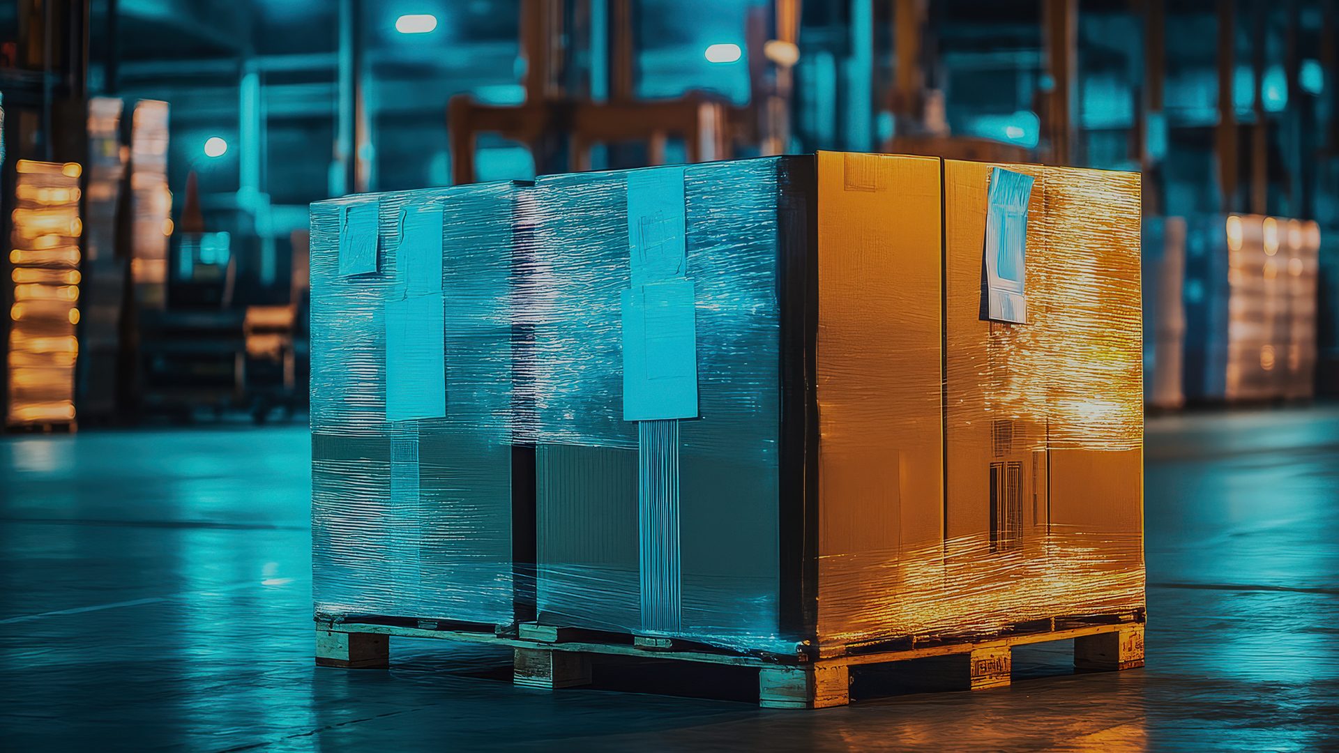 Supplier management explained simply