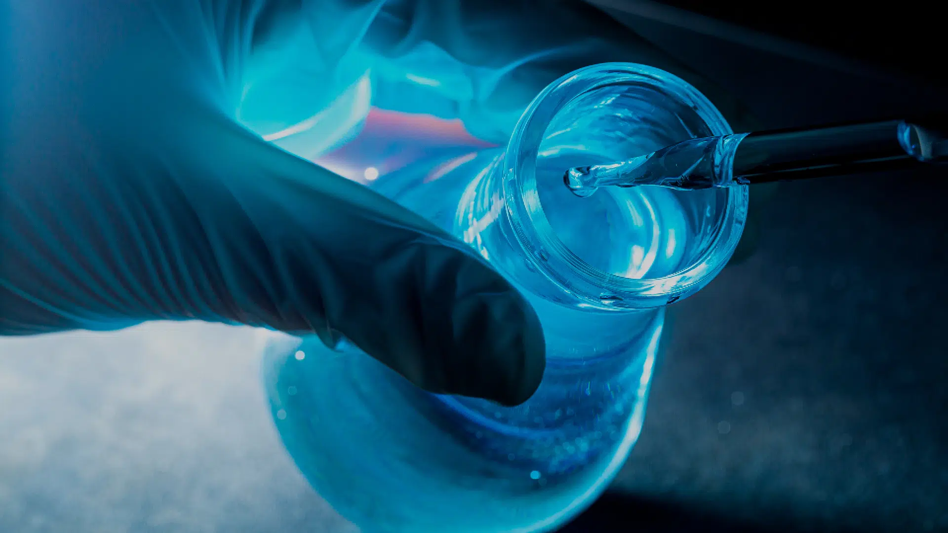 Digitalisierung in der Chemiebranche