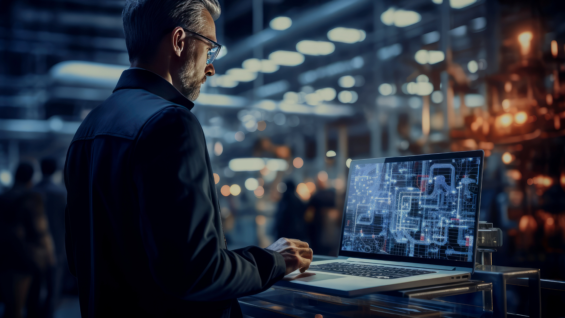Additional possibilities through erp integrations