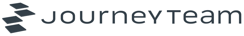 Logo von JourneyTEAM – Vertriebspartner