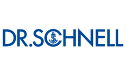 Logo Kunde dr. schnell