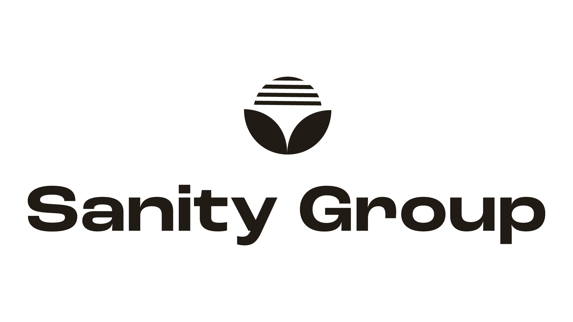 Logo Kunde Sanity Group