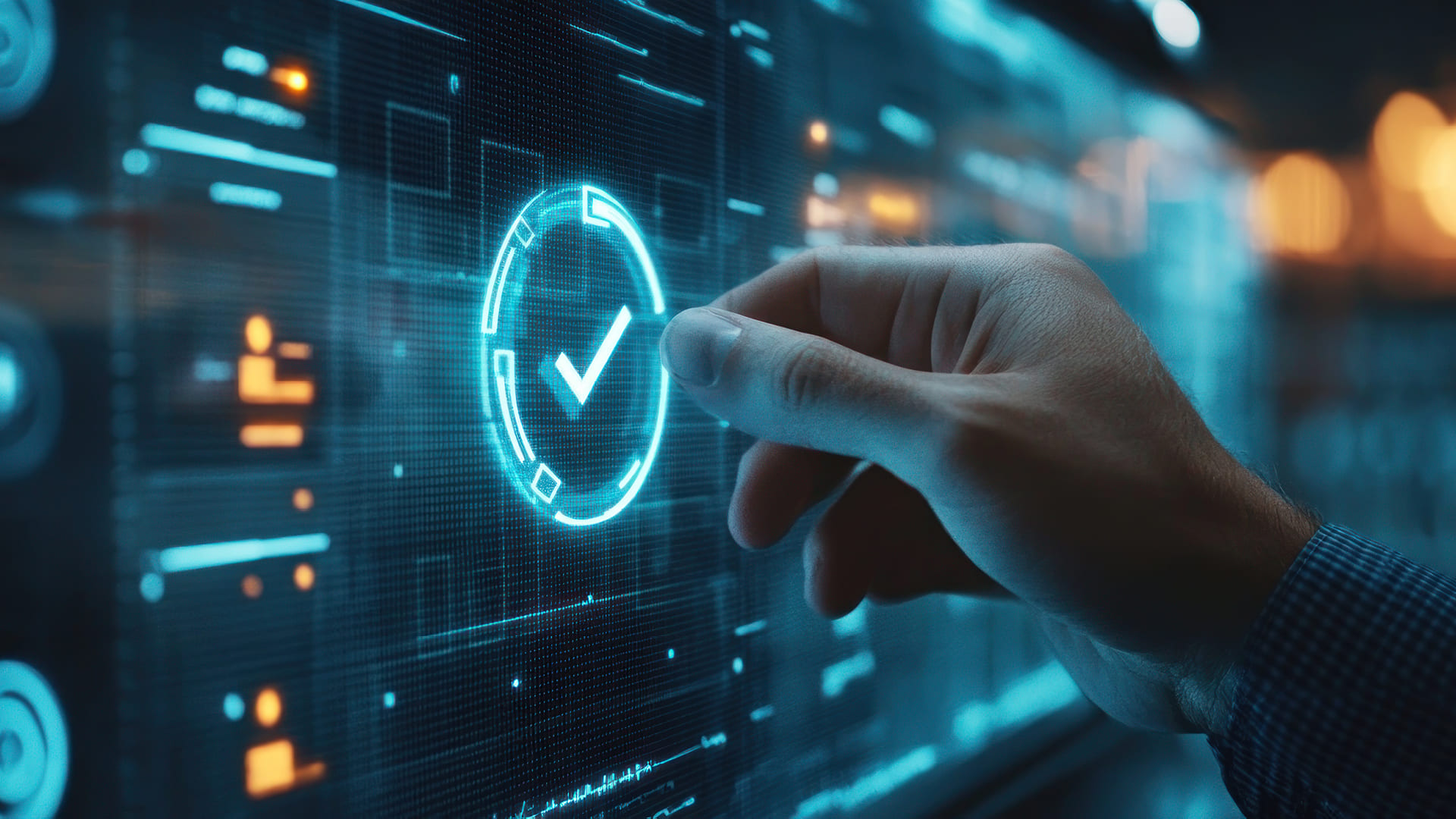 What is an audit trail and when is it needed?