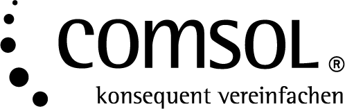 Logo Lösungspartner comsol