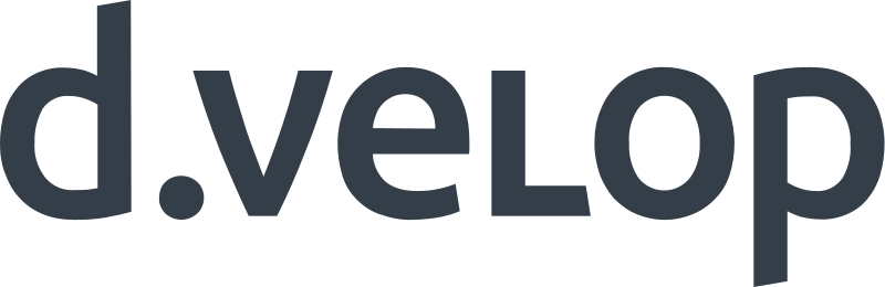 Logo Lösungspartner d.velop