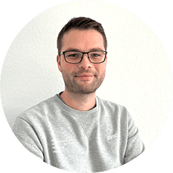 daniel wessel