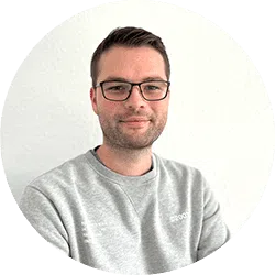 daniel wessel