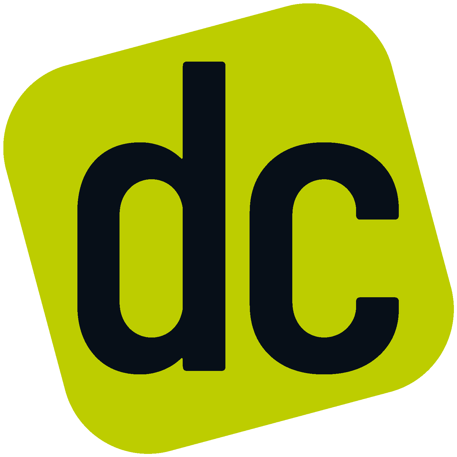 Logo Lösungspartner DC