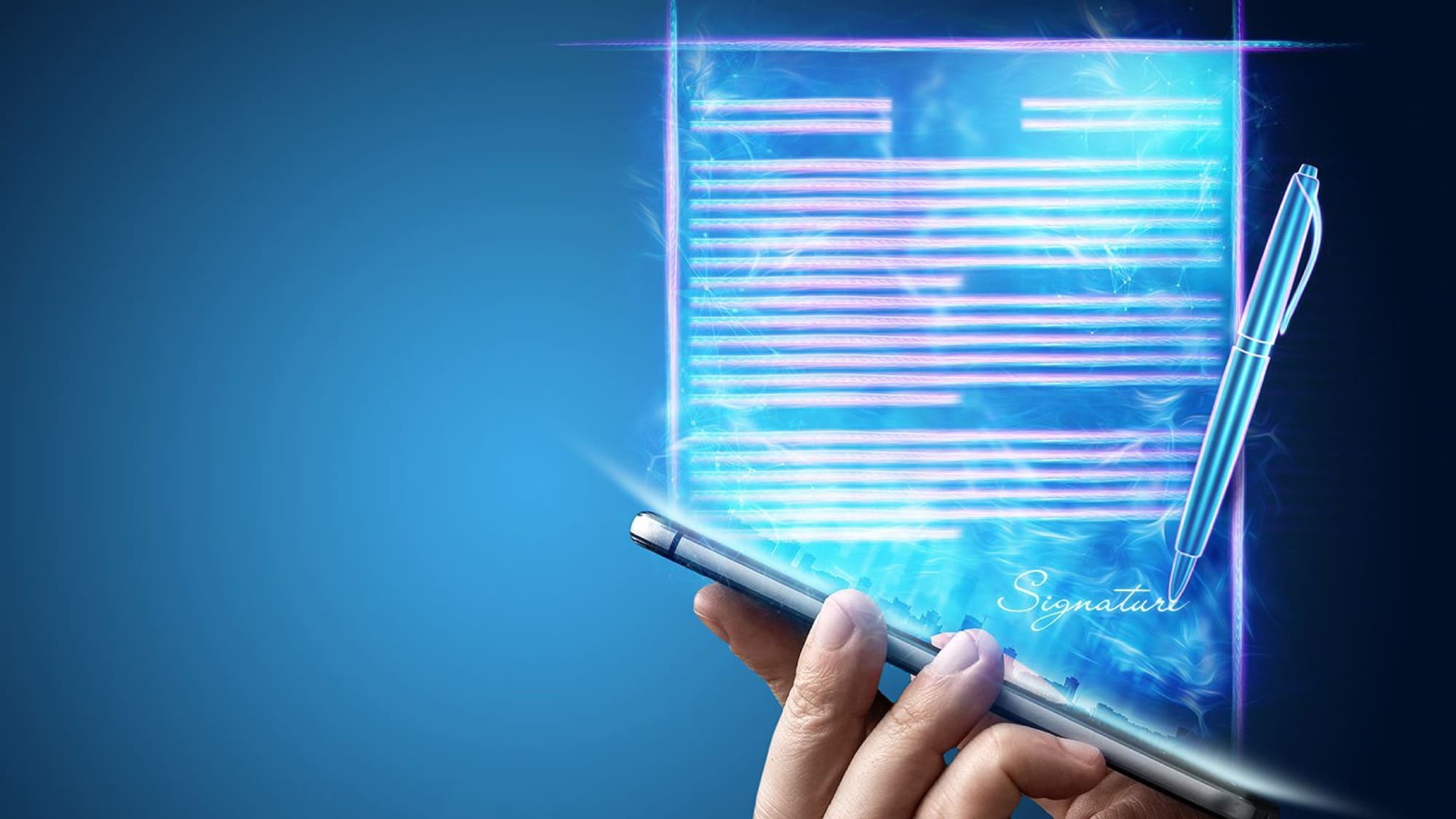 Was ist Enterprise Content Management?