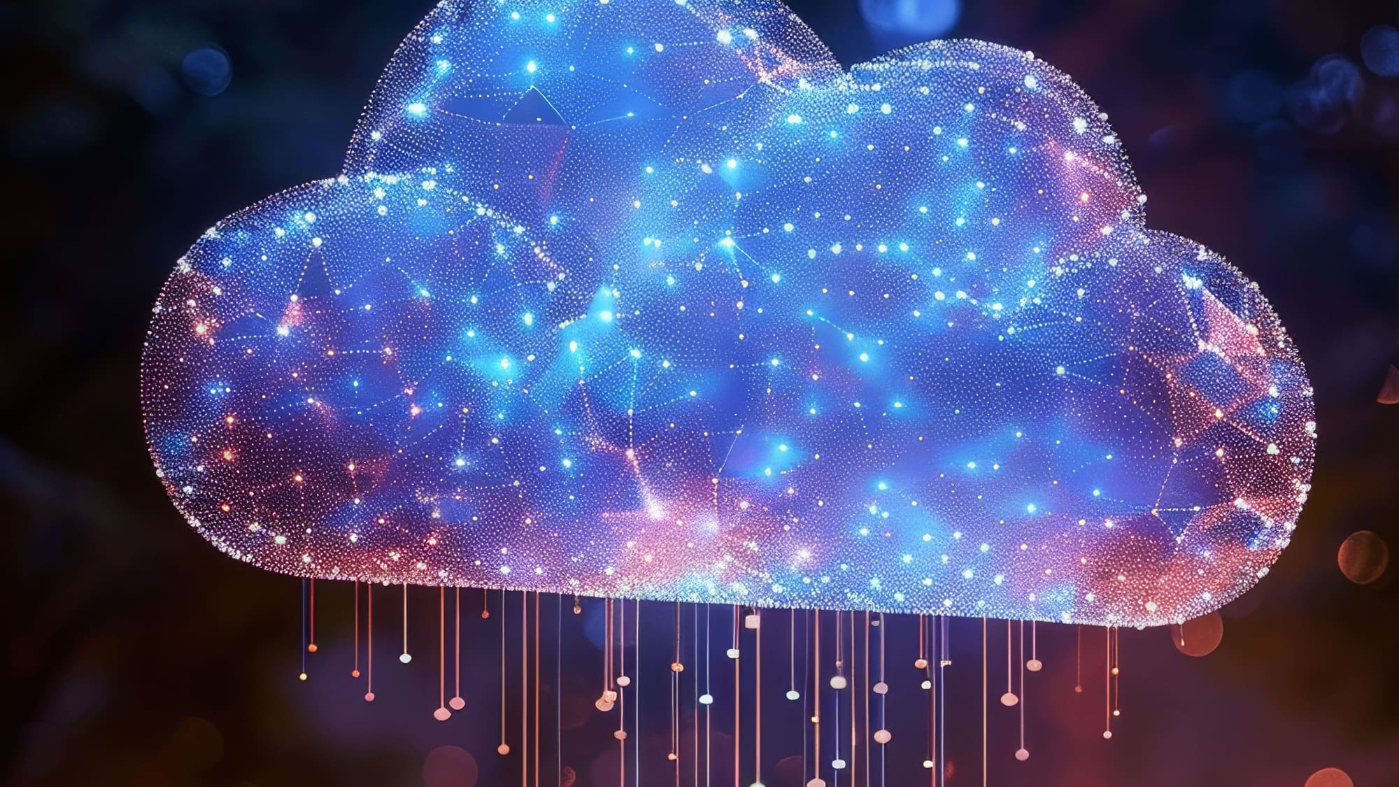 What is a cloud ERP? Benefits, security & more
