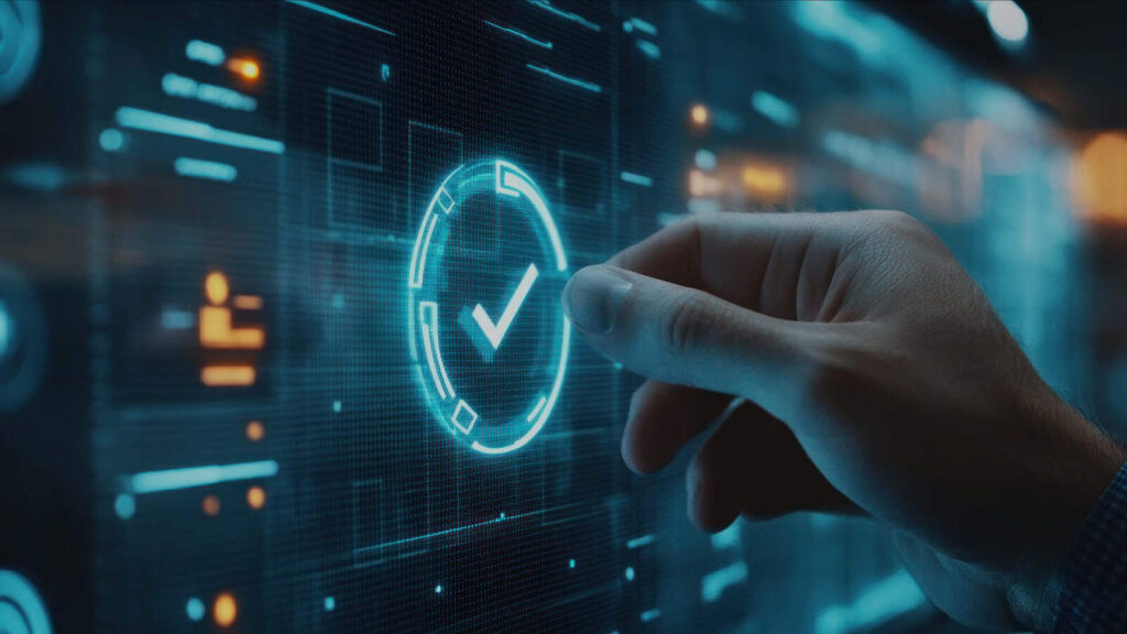 How to validate without stumbling blocks
