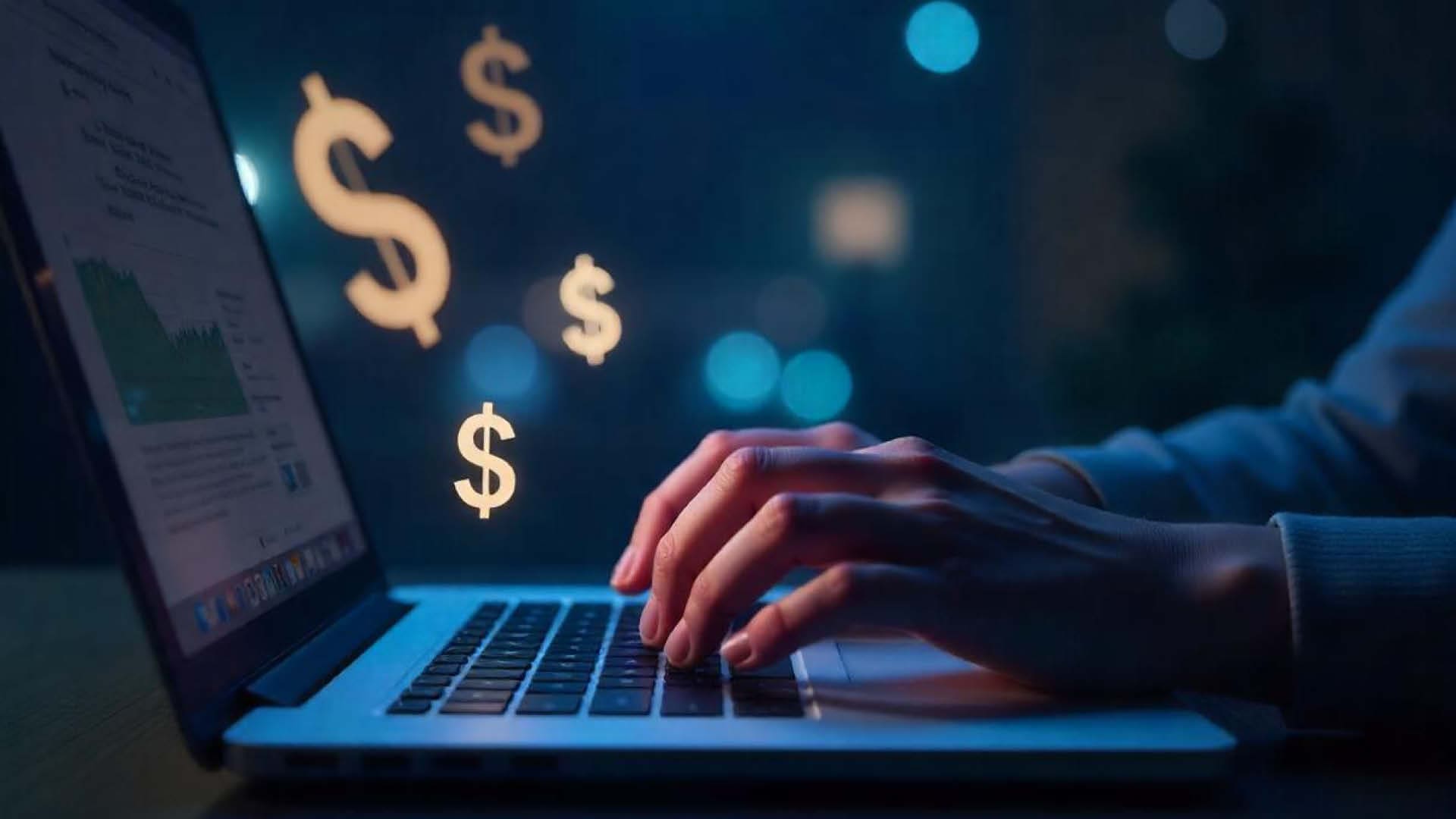 What is electronic invoicing?