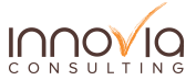Logo von Innovia – Vertriebspartner