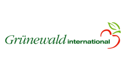 Logo Grünewald International