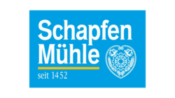 Logo Schapfenmühle