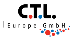 Logo Kunde CTL Europe