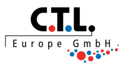 Logo Kunde CTL Europe
