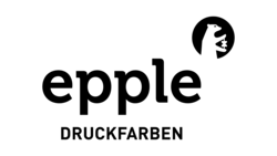 Logo Kunde Epple Druckfarben