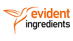 Logo Kunde Evident Ingredients