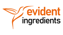 Logo Kunde Evident Ingredients