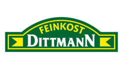 Logo Kunde Feinkost Dittmann