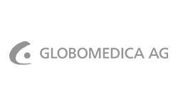 Logo Kunde Globomedica