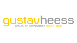 Logo Kunde Gustav Heess